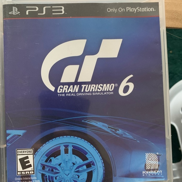 12 PS3 games in one lot - Picture 10 of 13